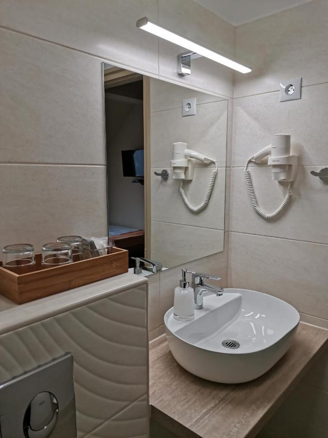 גיור Alfa Hotel מראה חיצוני תמונה