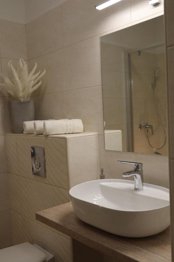 גיור Alfa Hotel מראה חיצוני תמונה