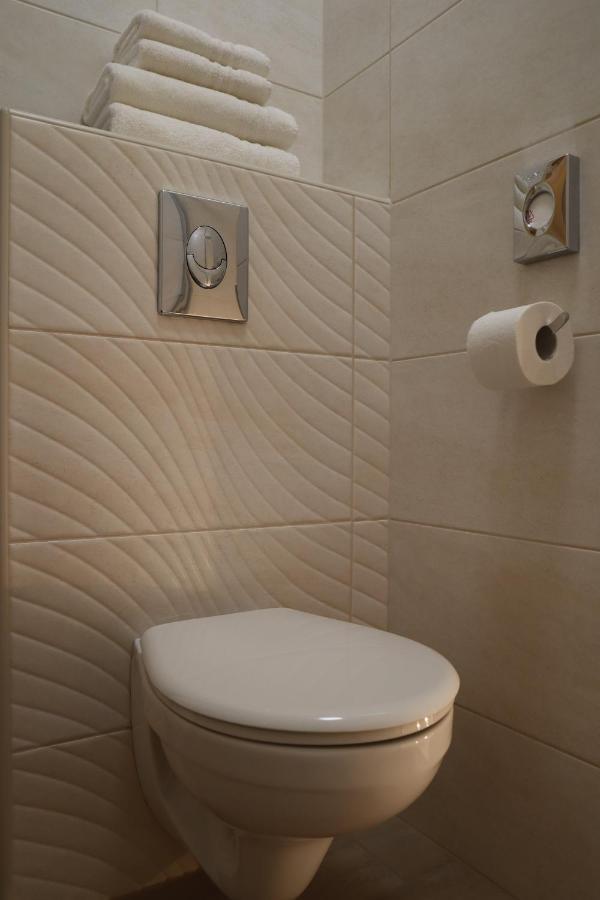 גיור Alfa Hotel מראה חיצוני תמונה