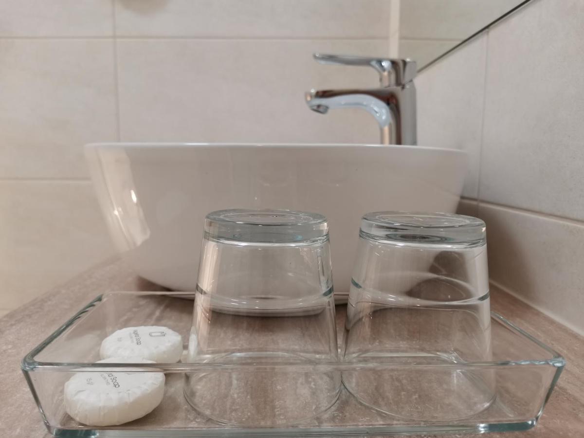 גיור Alfa Hotel מראה חיצוני תמונה