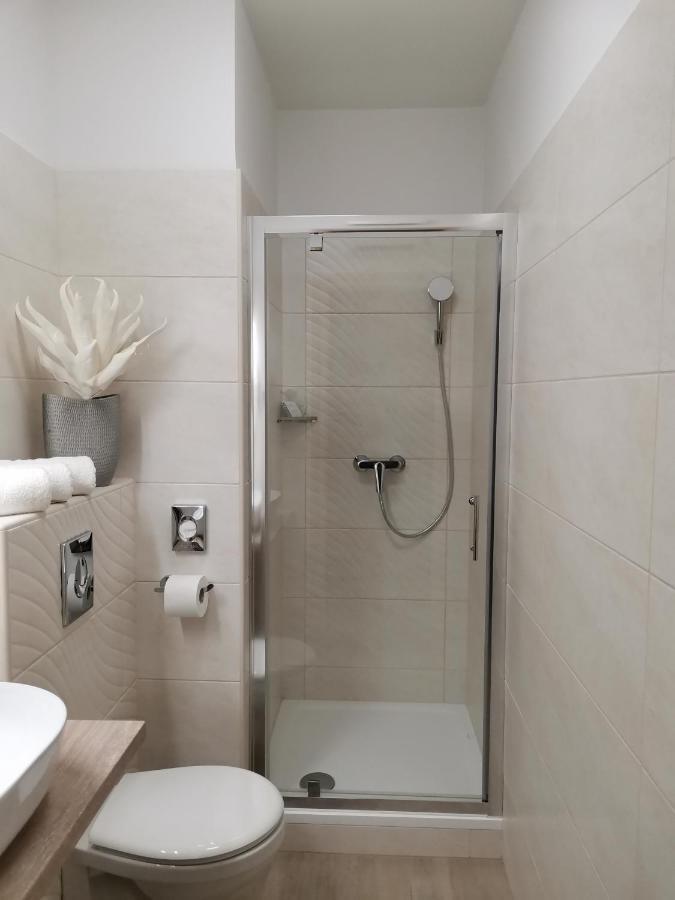 גיור Alfa Hotel מראה חיצוני תמונה