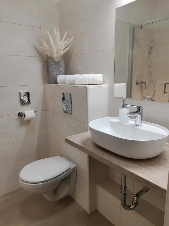 גיור Alfa Hotel מראה חיצוני תמונה