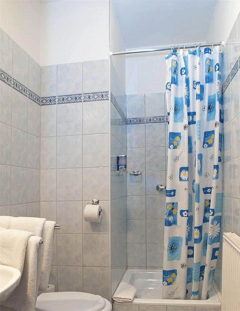 גיור Alfa Hotel מראה חיצוני תמונה