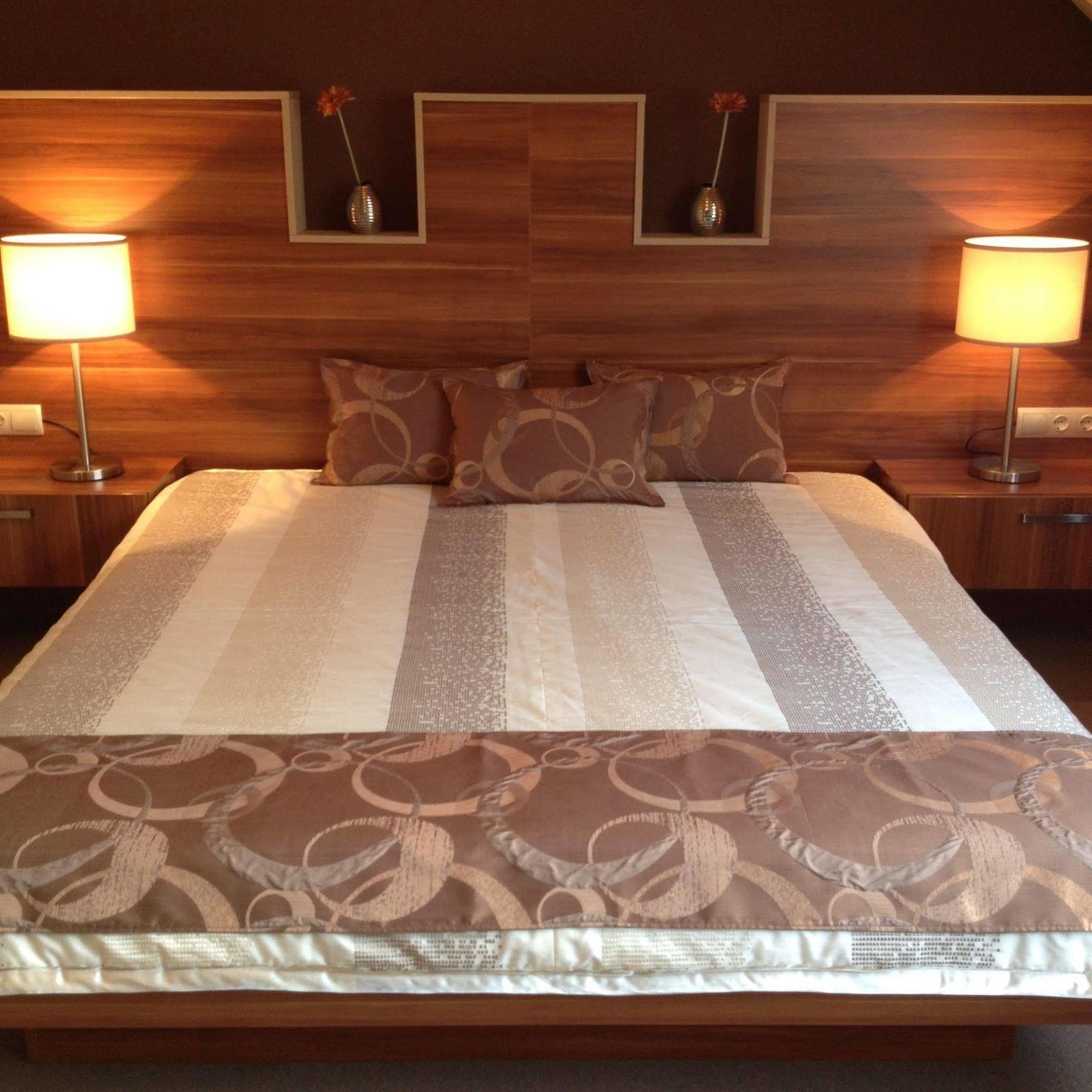 גיור Alfa Hotel מראה חיצוני תמונה
