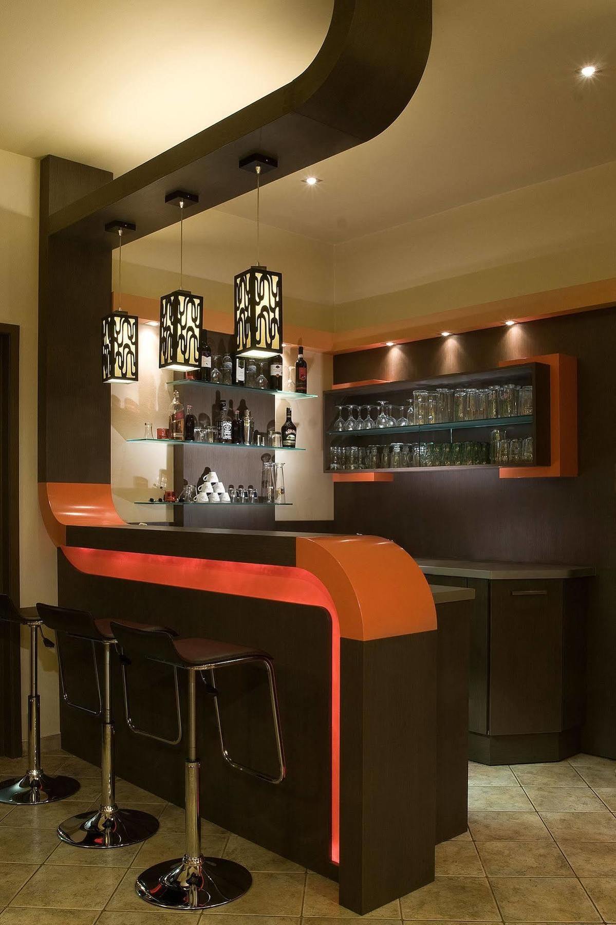 גיור Alfa Hotel מראה חיצוני תמונה