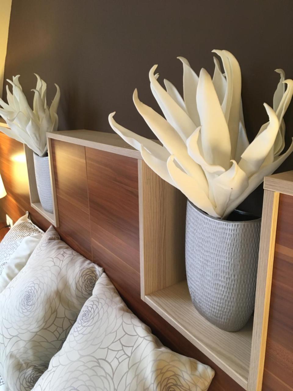 גיור Alfa Hotel מראה חיצוני תמונה